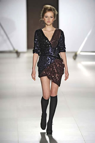 Patachou Fall/Winter 2011 Collection