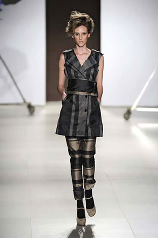 Patachou Fall/Winter 2011 Collection