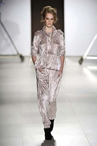 Patachou Fall/Winter 2011 Collection