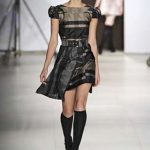 Patachou Fall/Winter 2011 Collection