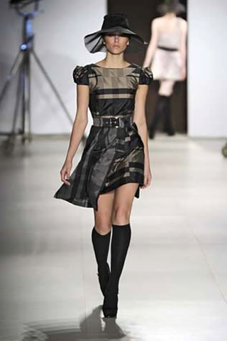 Patachou Fall/Winter 2011 Collection