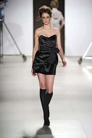 Patachou Fall/Winter 2011 Collection