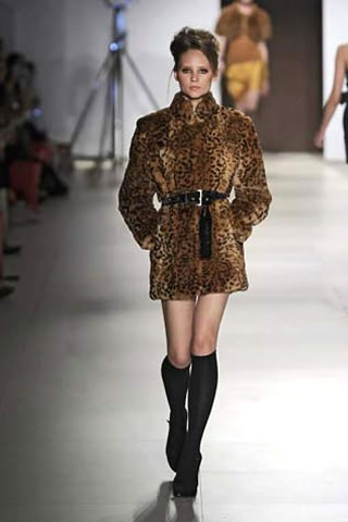 Patachou Fall/Winter 2011 Collection