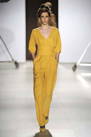 Patachou Fall/Winter 2011 Collection