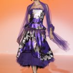 Bridal 2011 Collection Patricia Avendano