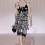 Patricia Avendano 2011 Bridal Debut