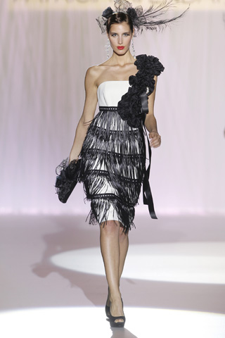 Patricia Avendano Barcelona