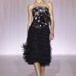 Patricia Avendano Barcelona Bridal Show