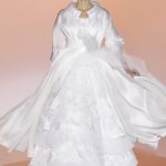 Patricia Avendano Bridal 2011