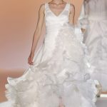 Patricia Avendano Bridal 2011 Barcelona