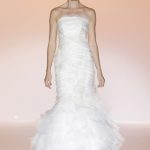 Patricia Avendano Bridal 2011 Collection