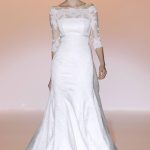 Patricia Avendano Bridal debut 2011