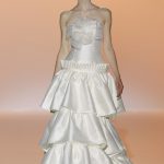 Patricia Avendano Bridal Dresses 2011