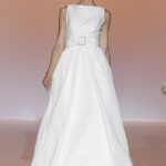 Patricia Avendano Bridal Show 2011