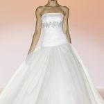 Patricia Avendano Bridals 2011