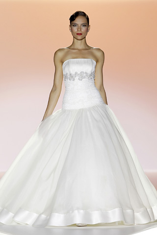 Patricia Avendano Bridals 2011