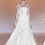 Patricia Avendano Collection Bridal Week Barcelona