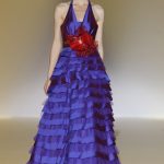 Latest Bridal Dresses by Patricia Avendano