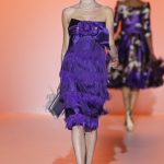 Bridal Collection 2011 Patricia Avendano