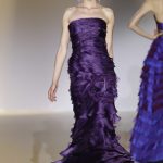 Patricia Avendano Bridal 2011 Show