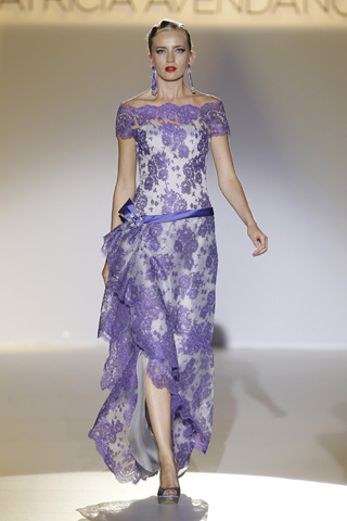 Brida 2011 Show by Patricia Avendano