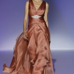 Patricia Avendano 2011 Barcelona Bridal Show