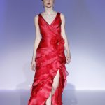 Patricia Avendano Bridal 2011 Barcelona Show