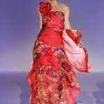 Patricia Avendano Bridal Collection Barcelona