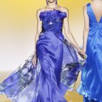 Bridal 2011 Show by Patricia Avendano