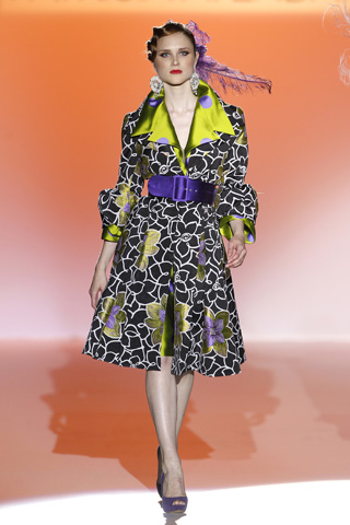 Bridal Collection by Patricia Avendano