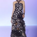 Patricia Avendano Bridal Dress 2011