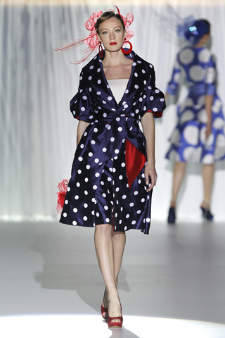 Bridal Show 2011 by Patricia Avendano