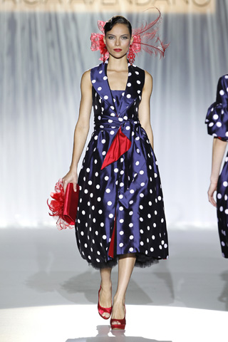 Patricia Avendano 2011 Barcelona