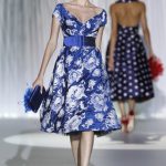 Patricia Avendano 2011 Bridal Collection