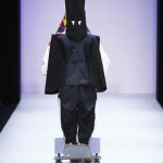 Petrick Mohr Autumn/Winter 2010-2011