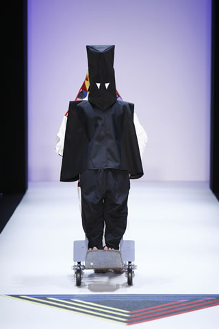 Petrick Mohr Autumn/Winter 2010-2011