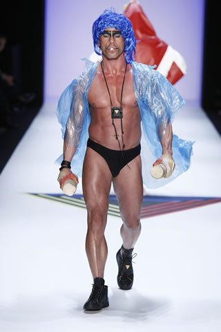 Petrick Mohr Autumn/Winter 2010-2011