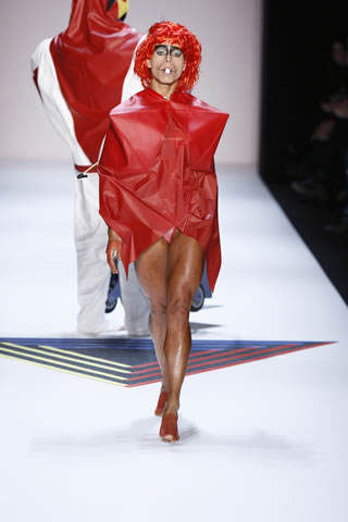 Petrick Mohr Autumn/Winter 2010-2011