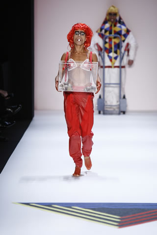 Petrick Mohr Autumn/Winter 2010-2011