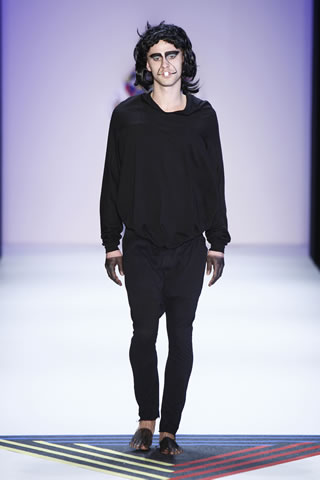 Petrick Mohr Autumn/Winter 2010-2011