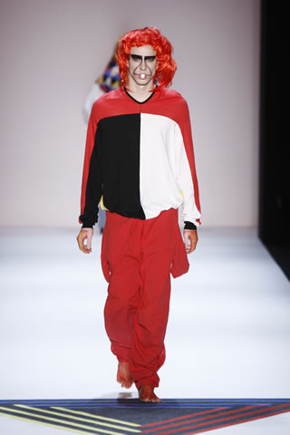 Petrick Mohr Autumn/Winter 2010-2011
