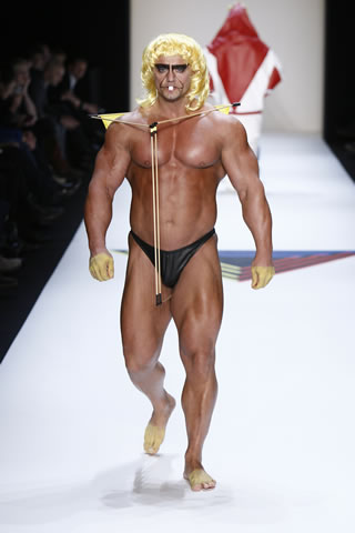 Petrick Mohr Autumn/Winter 2010-2011