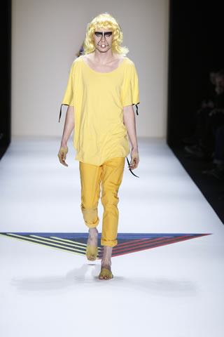 Petrick Mohr Autumn/Winter 2010-2011