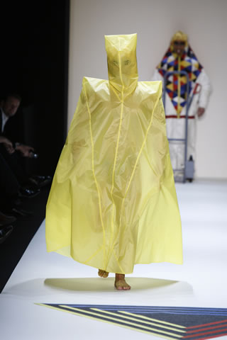 Petrick Mohr Autumn/Winter 2010-2011