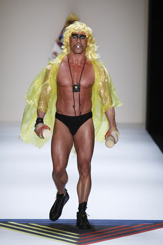 Petrick Mohr Autumn/Winter 2010-2011