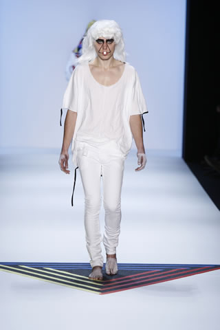 Petrick Mohr Autumn/Winter 2010-2011