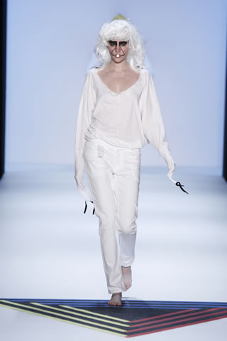Petrick Mohr Autumn/Winter 2010-2011