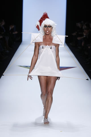 Petrick Mohr Autumn/Winter 2010-2011