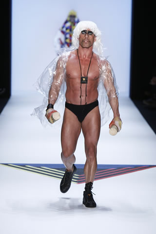 Petrick Mohr Autumn/Winter 2010-2011