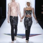 Petrick Mohr Autumn/Winter 2010-2011